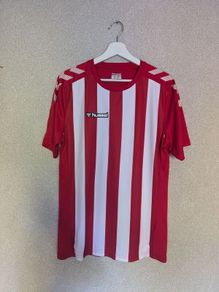 Hummel jersey