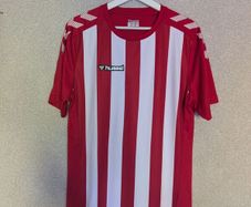 Hummel jersey