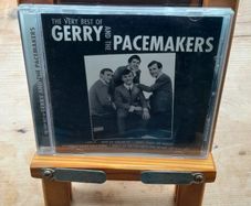 The Very Best Of Gerry And The Pacemakers - CD
