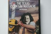 The Texas Chain Saw Massacre Pre Cert On Iver Film Services UK 1974 VHS Pal FF 30 No. 22