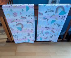 nursery curtains