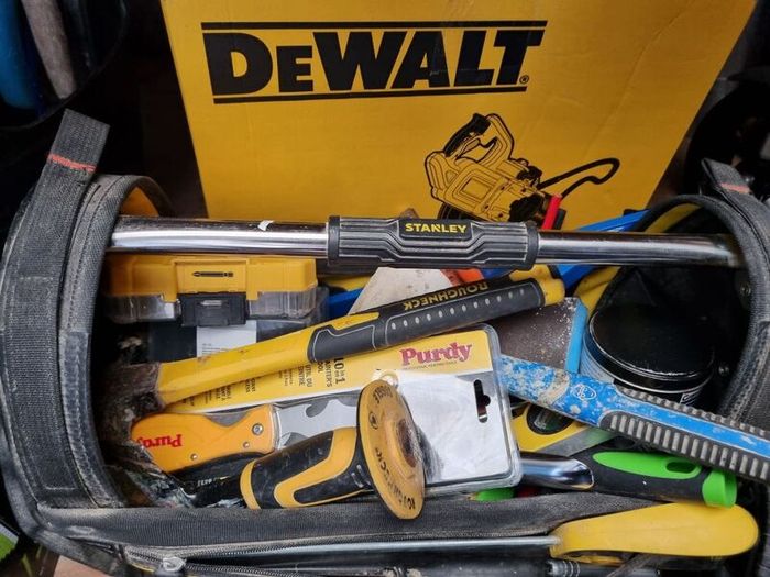 Selling all my Tools