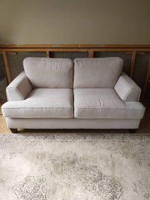 2 seater sofa