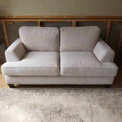 2 seater sofa