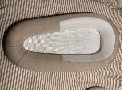 Purflo Baby Nest/Pod