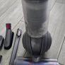 Dyson Small Ball vacuum and accessories Image 5