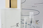 Musc K by Ella K Parfums