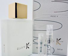 Musc K by Ella K Parfums