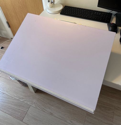SG Education Drawing board and T-Square