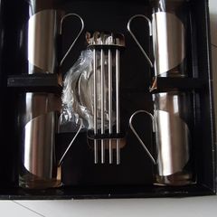 Coffee set.