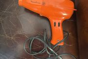 vintage hair dryer