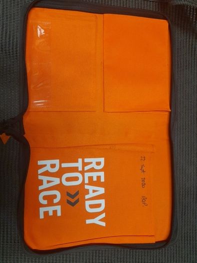 KTM Document Folder