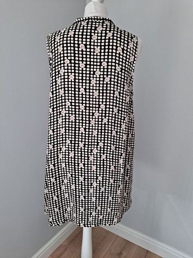 High end tunic by Masai with pockets size L, UK 14