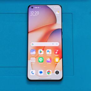Xiaomi Mi 11 Pro 256GB Blue