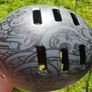 Jimbo Phillips vs. Bell Scateboard Bike BMX Bicycle Designer Helmet Image 5