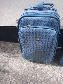 Suitcase For Sale