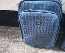 Suitcase For Sale