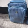 2 x Matching Suitcases For Sale Image 2
