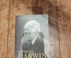 Charles Darwin Volume 2: The Power at Place