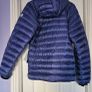 Authentic Northface Breithorn Summit Series 800 Pro Down Puff Jacket Image 2