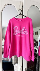 Barbie Jumpers