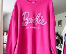 Barbie Jumpers