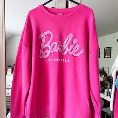 Barbie Jumpers