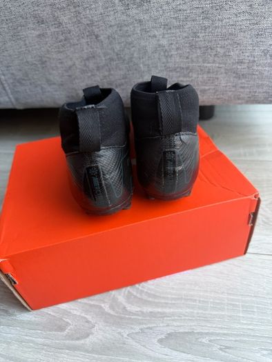 Soccer boots nike