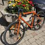 Kona Rove AL/DL Gravel Bike Image 3