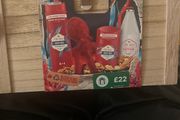 Old Spice Treasure Chest Gift Box