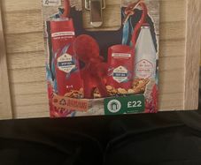Old Spice Treasure Chest Gift Box