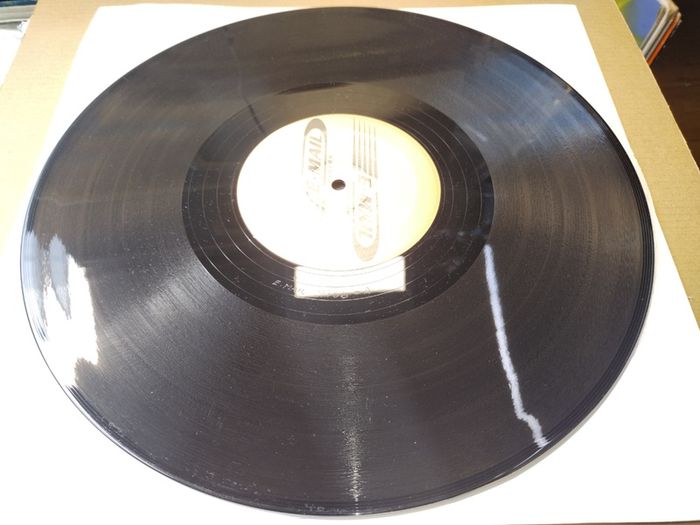 Y.O.M.C. - Great Feelings - E-mail Records Italy - Epic Dublin Trance Classic ANTHEM!