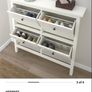 ikea shoe storage Image 2
