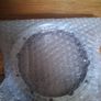 E-scooter Rim (kukurin g3 pro ) or most 10 inch tires brand new Image 2
