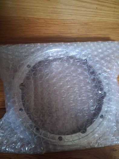 E-scooter Rim (kukurin g3 pro ) or most 10 inch tires brand new
