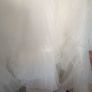 Princess wedding dress Image 4