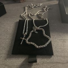 CRAFTD Men's Jewellery