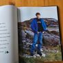 Danny Boy. A Life Of Daniel O' Donnell.  First Edition Large Volume Hardback With Dustjacket In Good Condition.  See Photos For Same Image 7