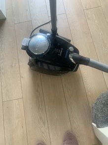hoover GS-50 power silence 2