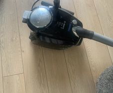 hoover GS-50 power silence 2