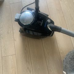 hoover GS-50 power silence 2