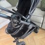 Icandy peach 7 and cybex car seat Image 3
