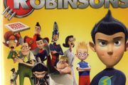 Meet The Robinsons