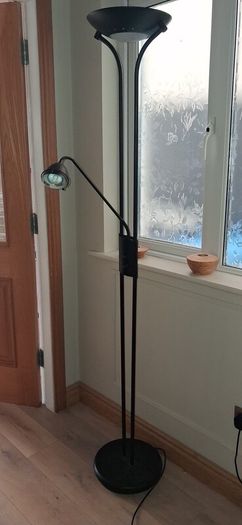 lamp