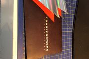 Transformers Masterpiece Collectors Coin Silverstreak
