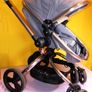 mothercare 2 in 1 pram pushchair Image 6