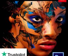 Photoshop CS6 Full Version Windows 32/64 BIT