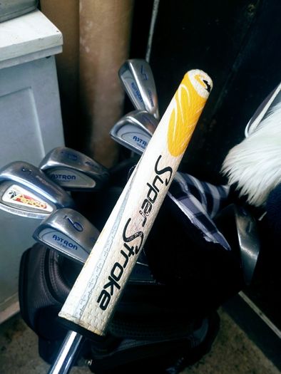 Set of Ladies Golf Clubs