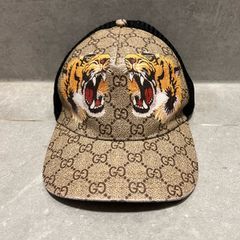 Gucci cap