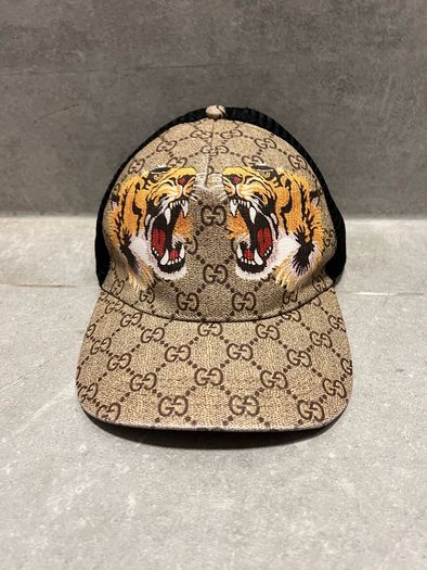 cap